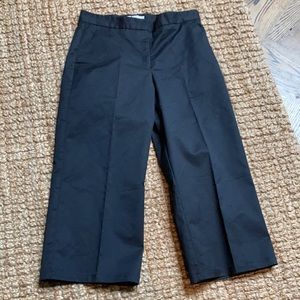 WON HUNDRED Maria trousers NWT black 40/8 cotton